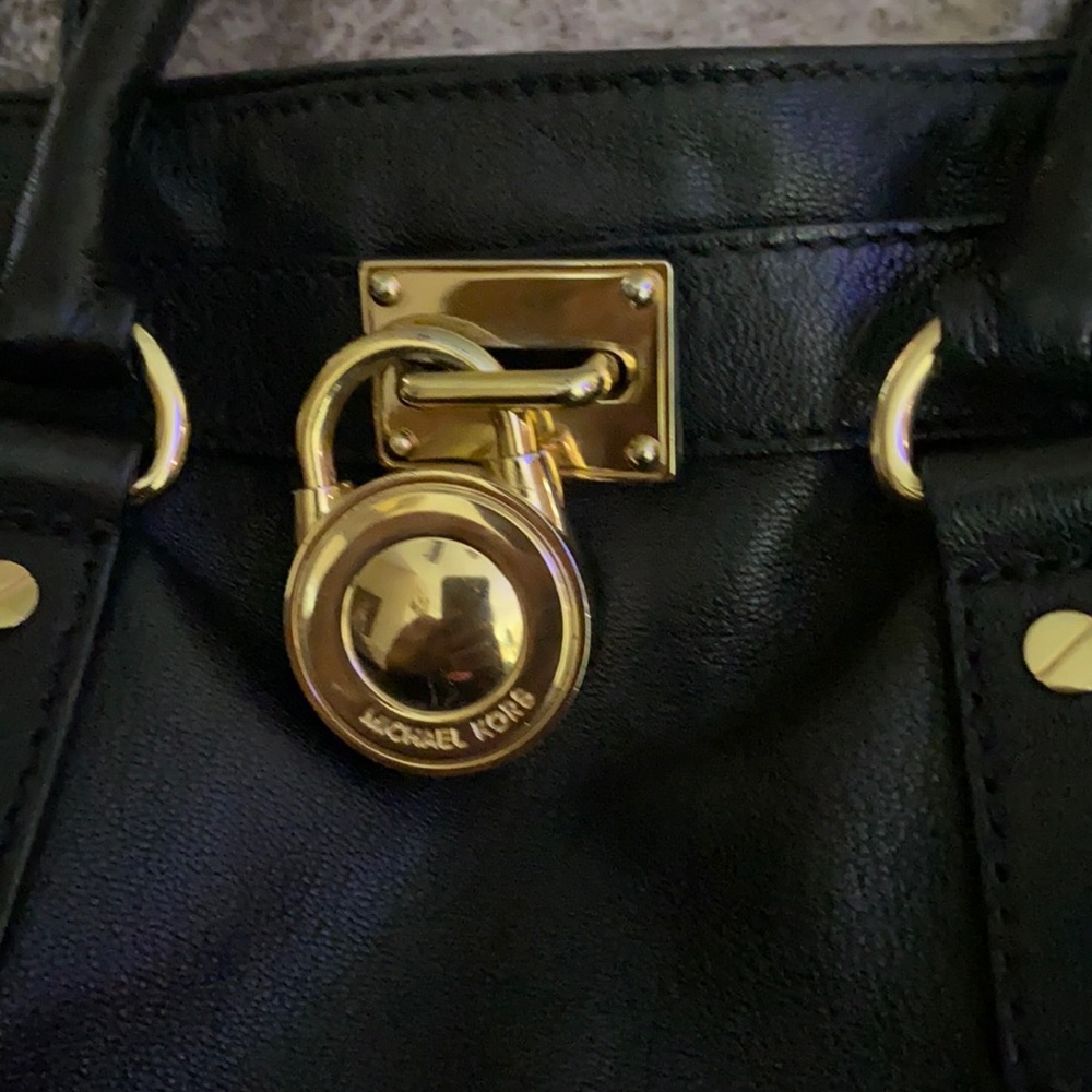 Michael Kors Purse - Picture 7 of 16